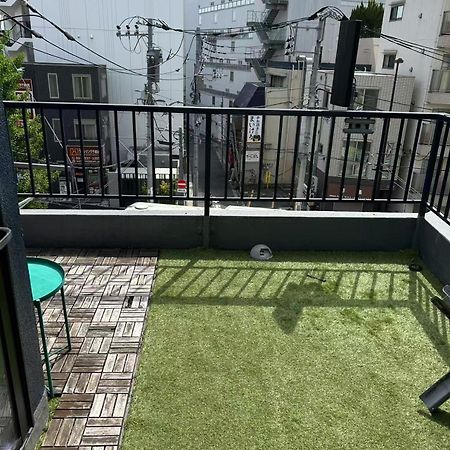 Leisure Hotel 中野 Tokio Zewnętrze zdjęcie